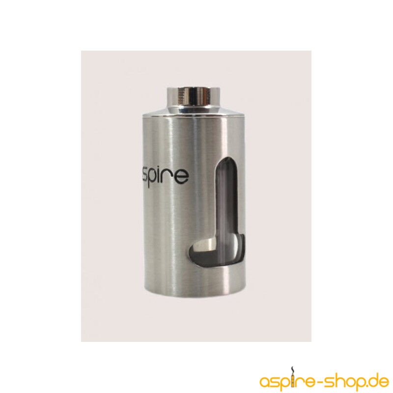 *ABVERKAUF* Tankhülse T-Fenster Nautilus mini Aspire