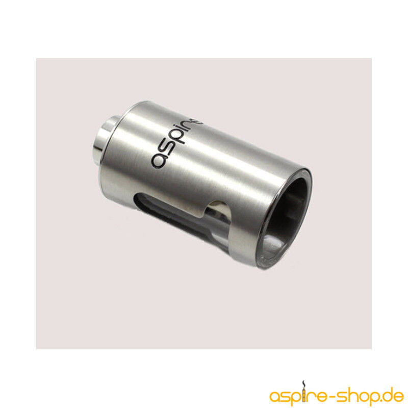 *ABVERKAUF* Tankhülse T-Fenster Nautilus mini Aspire