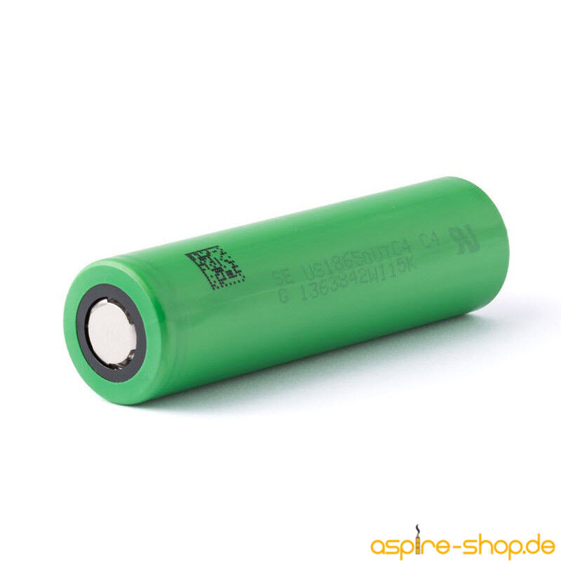 Akku Murata (SONY Konion) US18650VTC4 2100mAh 30A