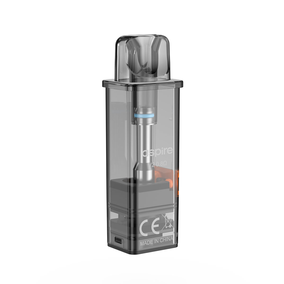 Pod ASPIRE Gotek 4,5ml V2 Mesh 0,80 Ohm