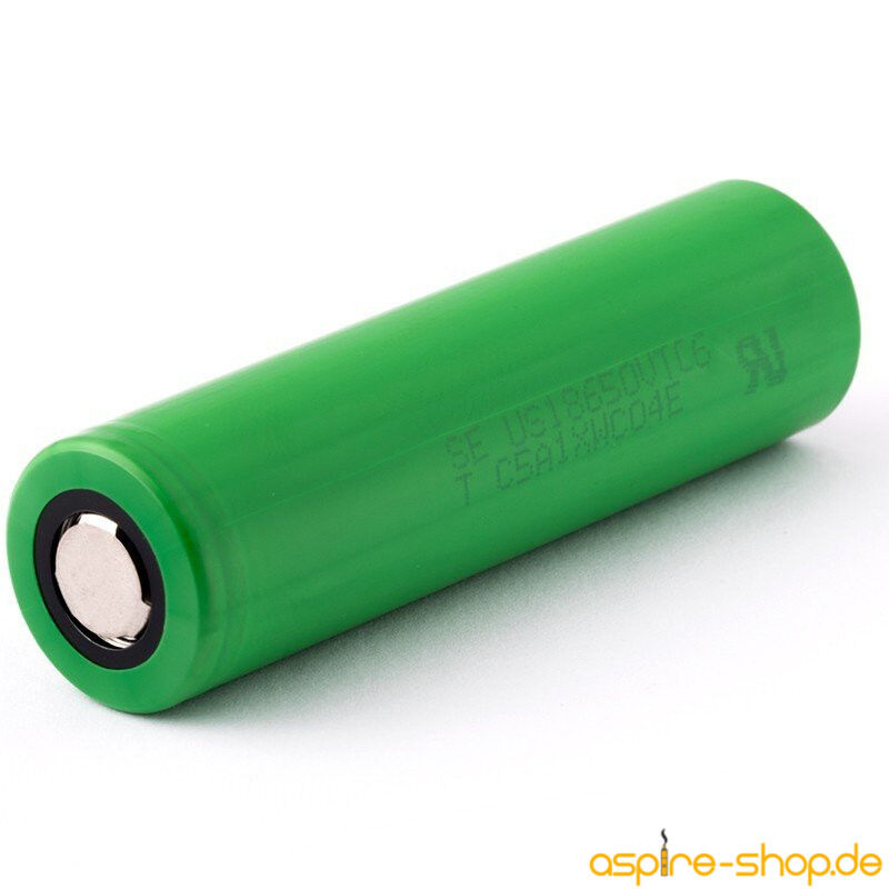 Akku Murata (SONY Konion) US18650VTC6 3120mAh 30A