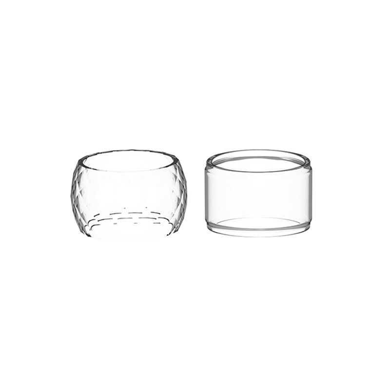 *ABVERKAUF* Tankersatzglas ASPIRE Odan Mini