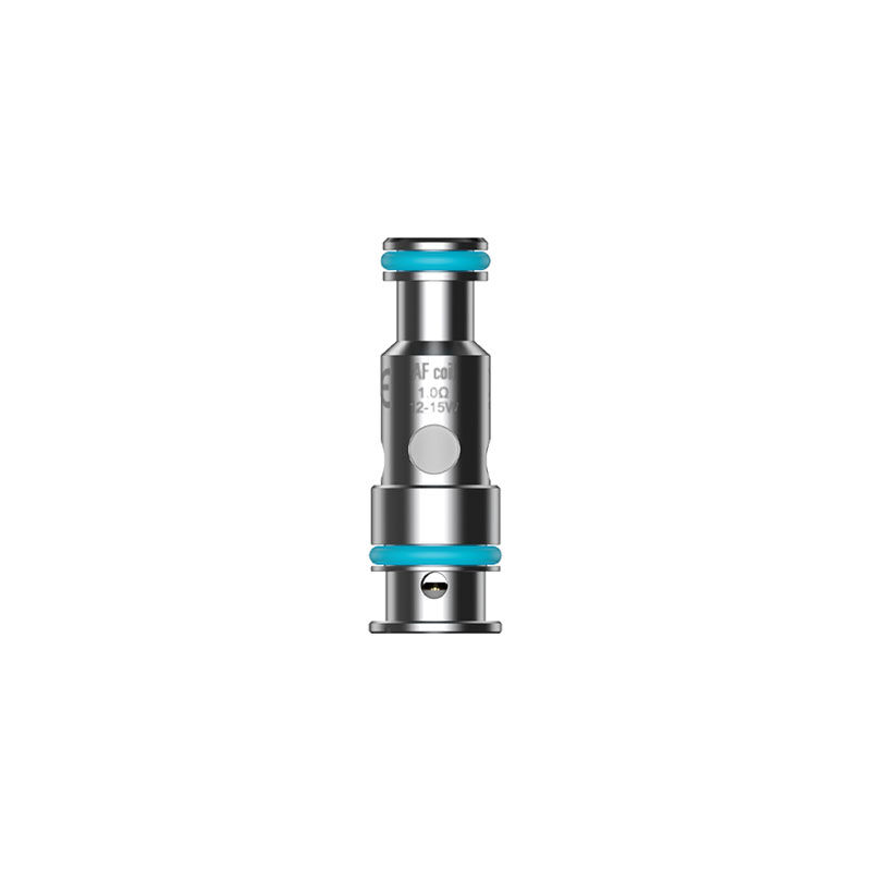 Coil ASPIRE AF Mesh Serie 1,0 Ohm 12-15 Watt