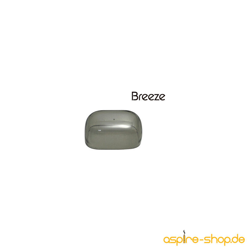 *ABVERKAUF* Schutzkappe für Drip-Tip Breeze Aspire