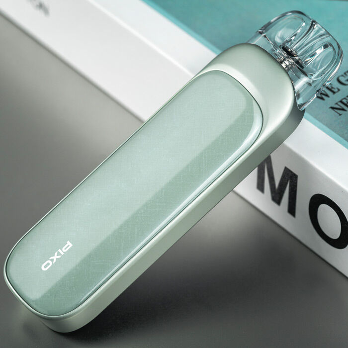 ASPIRE Pixo E-Zigaretten Set 1100mAh Sage Green