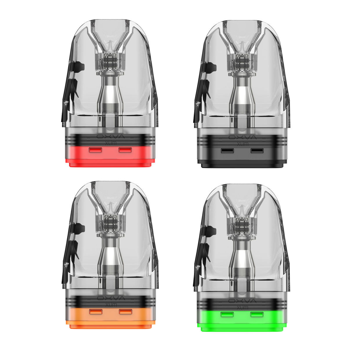 Pod OXVA XLIM ABT 3ml Unitech 3.0