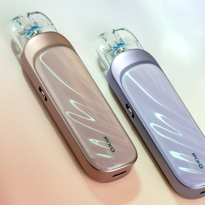 E-Zigaretten Set ASPIRE Pixo 1100mAh
