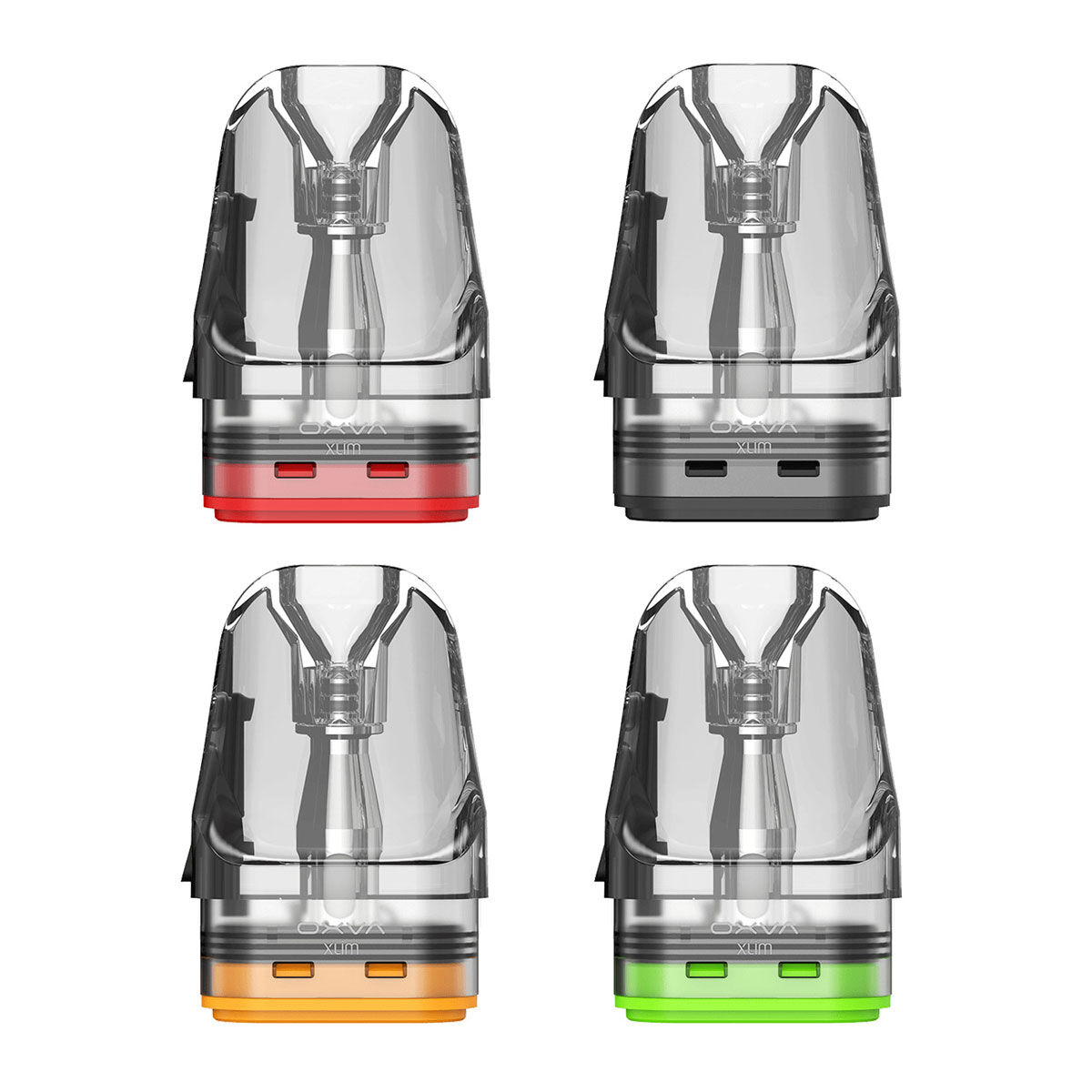 Pod OXVA XLIM CL 3ml Unitech 2.0