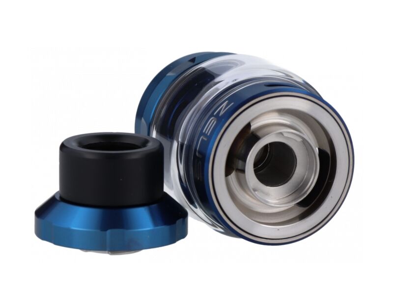 *ABVERKAUF* Verdampfer GEEKVAPE Z 3,5ml