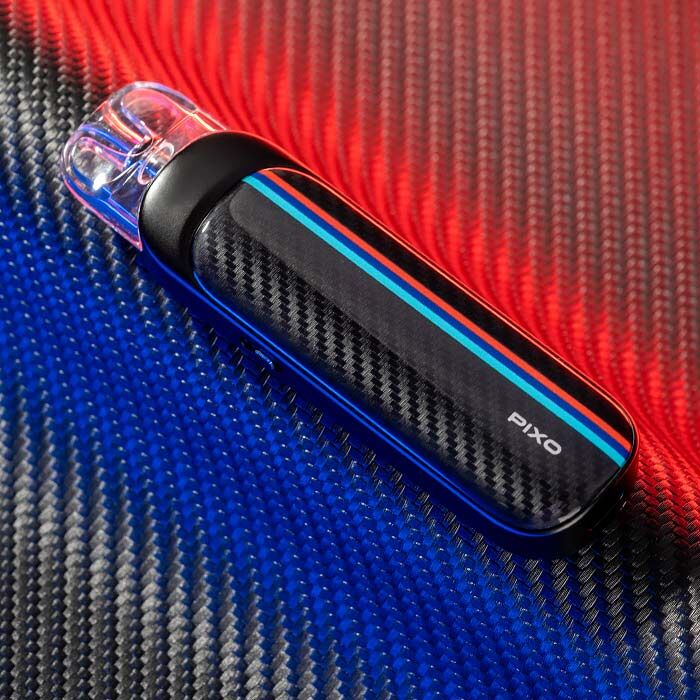 E-Zigaretten Set ASPIRE Pixo 1100mAh schwarz