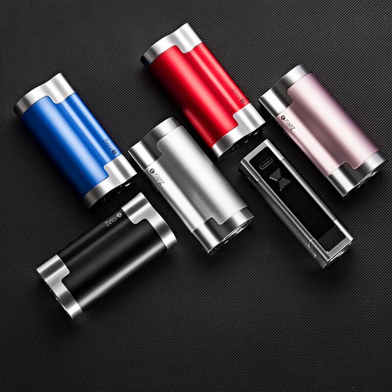 *ABVERKAUF* Akkuträger ASPIRE Zelos 3 3200mAh