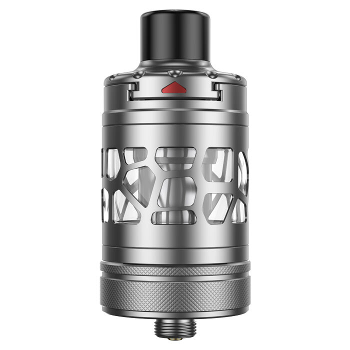 Verdampfer ASPIRE Nautilus 3SR 4ml silber