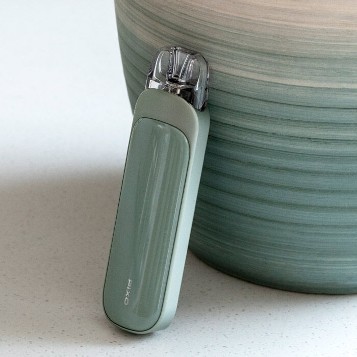 ASPIRE Pixo E-Zigaretten Set 1100mAh Sage Green