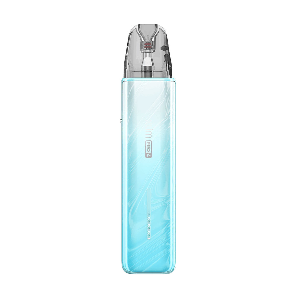 E-Zigaretten Set OXVA XLIM Pro 4 1800mAh flowing ice blue (hellblau)