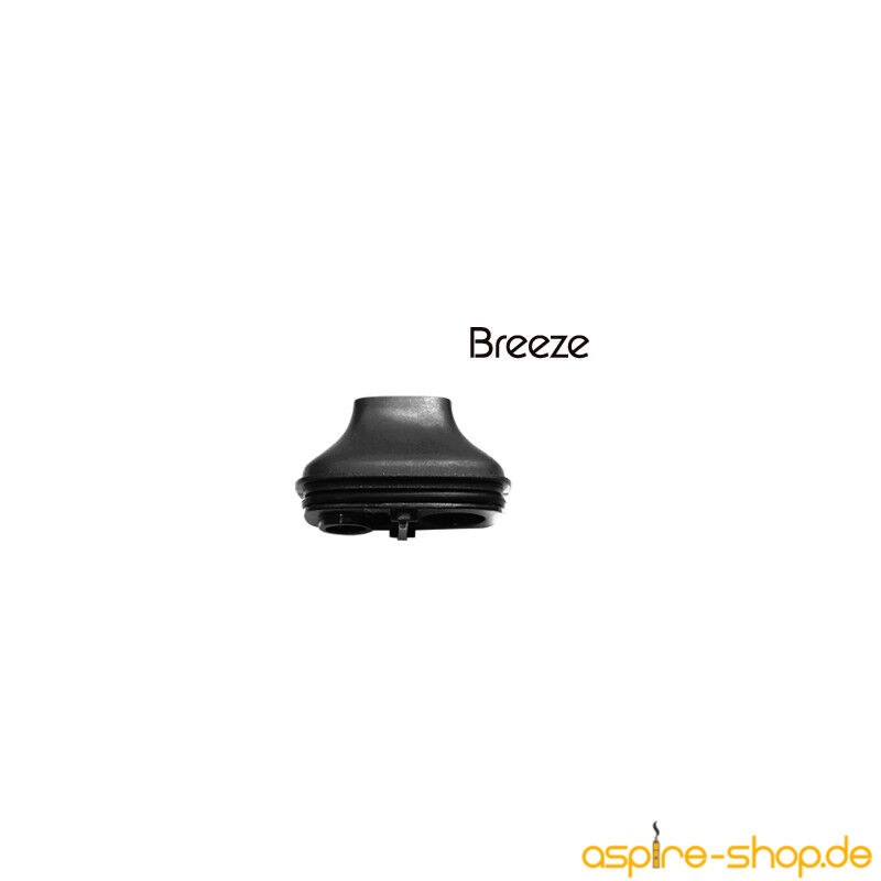 *ABVERKAUF* Drip-Tip Breeze Aspire