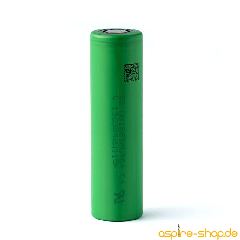 Akku Murata (SONY Konion) US18650VTC4 2100mAh 30A
