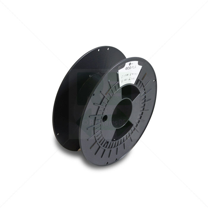 Spulenrohling 3DJake ohne Material Durchmesser 20cm