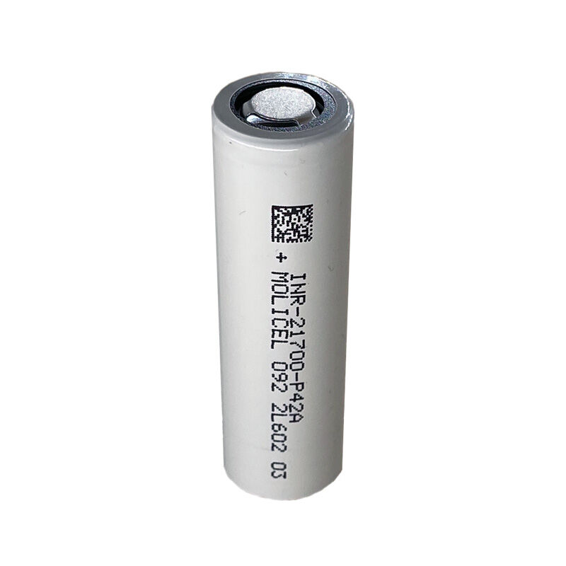 Akku MOLICEL INR21700-P42A 4200mAh 45A