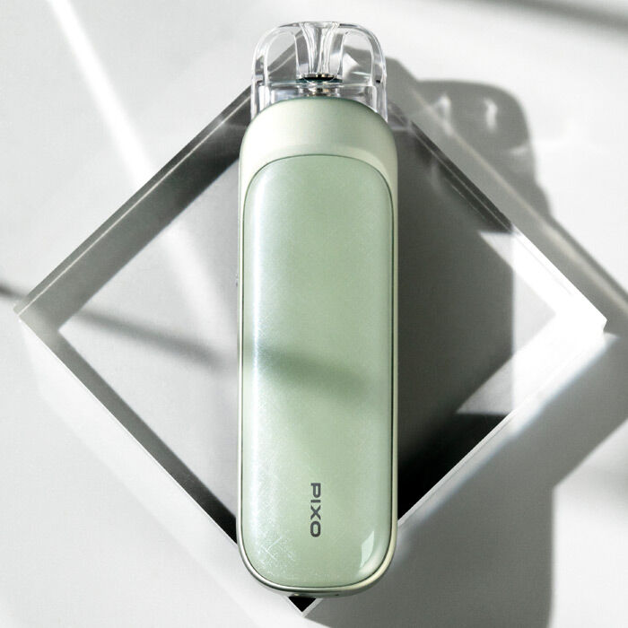 ASPIRE Pixo E-Zigaretten Set 1100mAh Sage Green