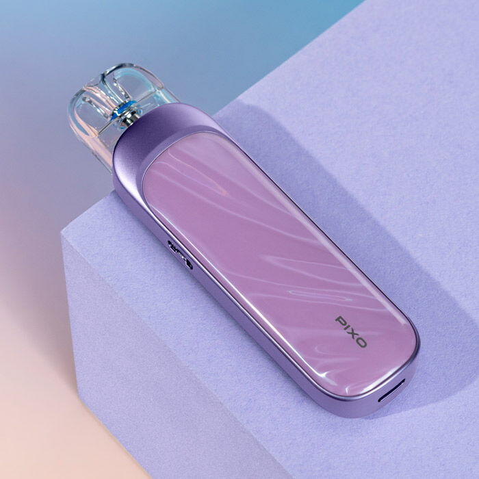 ASPIRE Pixo Podsystem 1100mAh lila