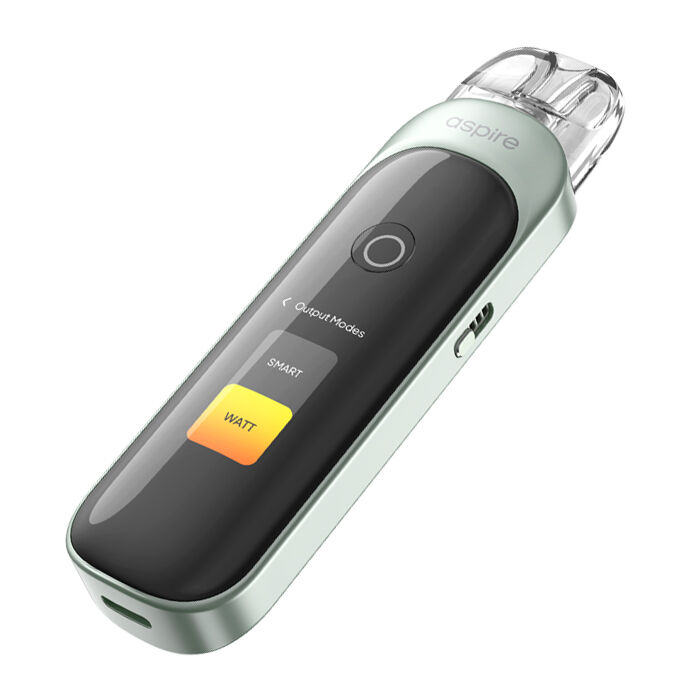 E-Zigaretten Set ASPIRE Pixo 1100mAh