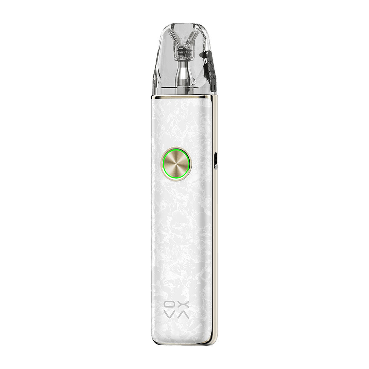 E-Zigaretten Set OXVA XLIM 4 1600mAh nacre white (weiss)