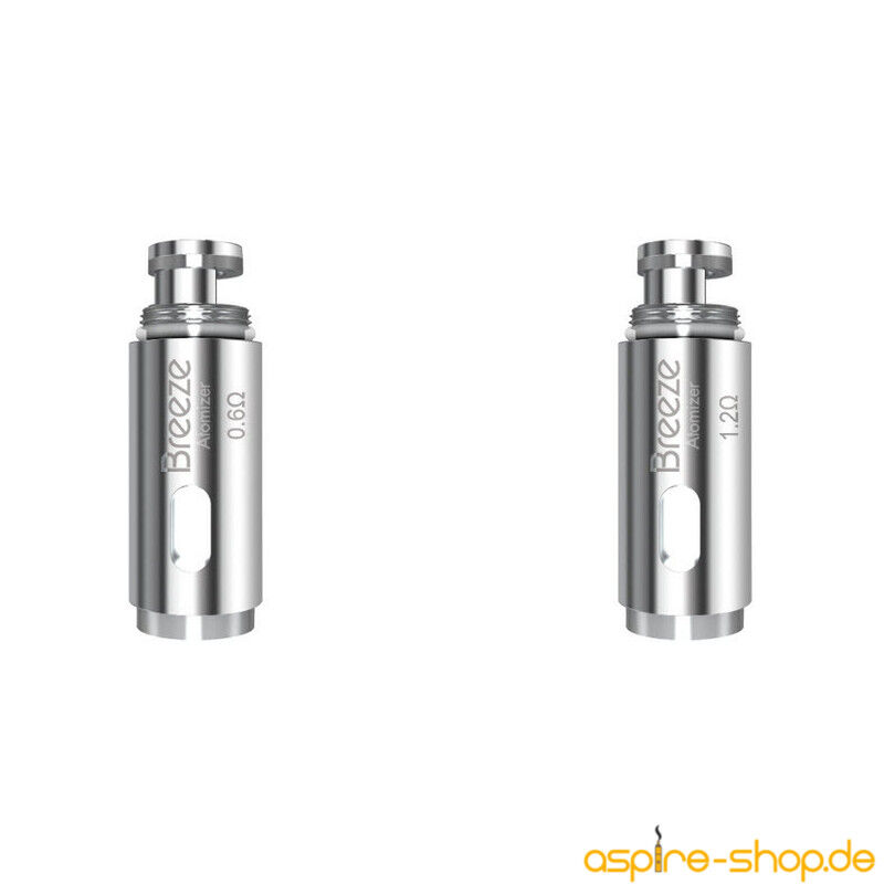 *ABVERKAUF* Coil ASPIRE Breeze