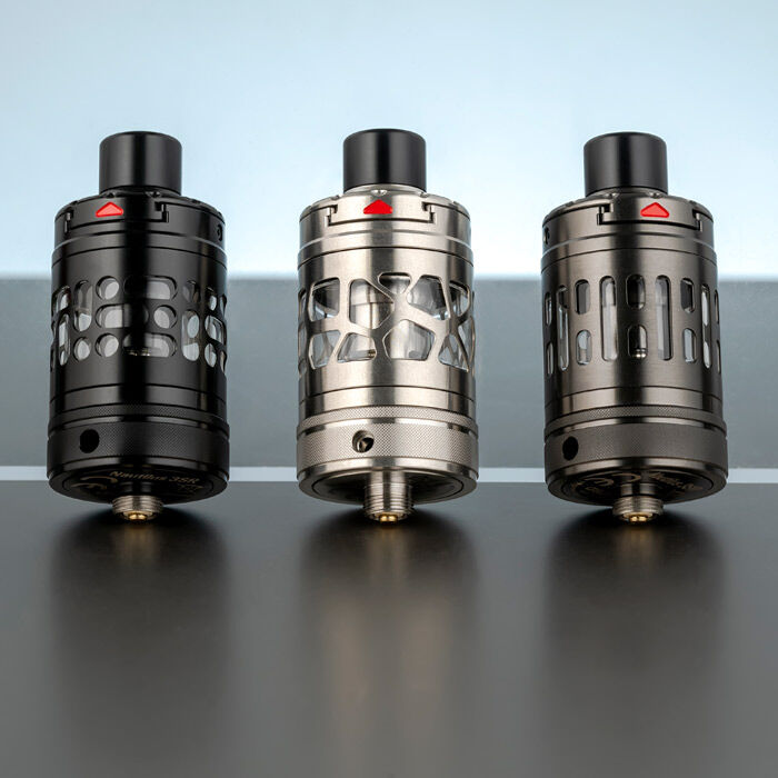 Verdampfer ASPIRE Nautilus 3SR 4ml