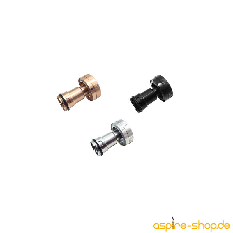 *ABVERKAUF* Ersatzteil obere Hardware (Kamin) Triton mini Aspire