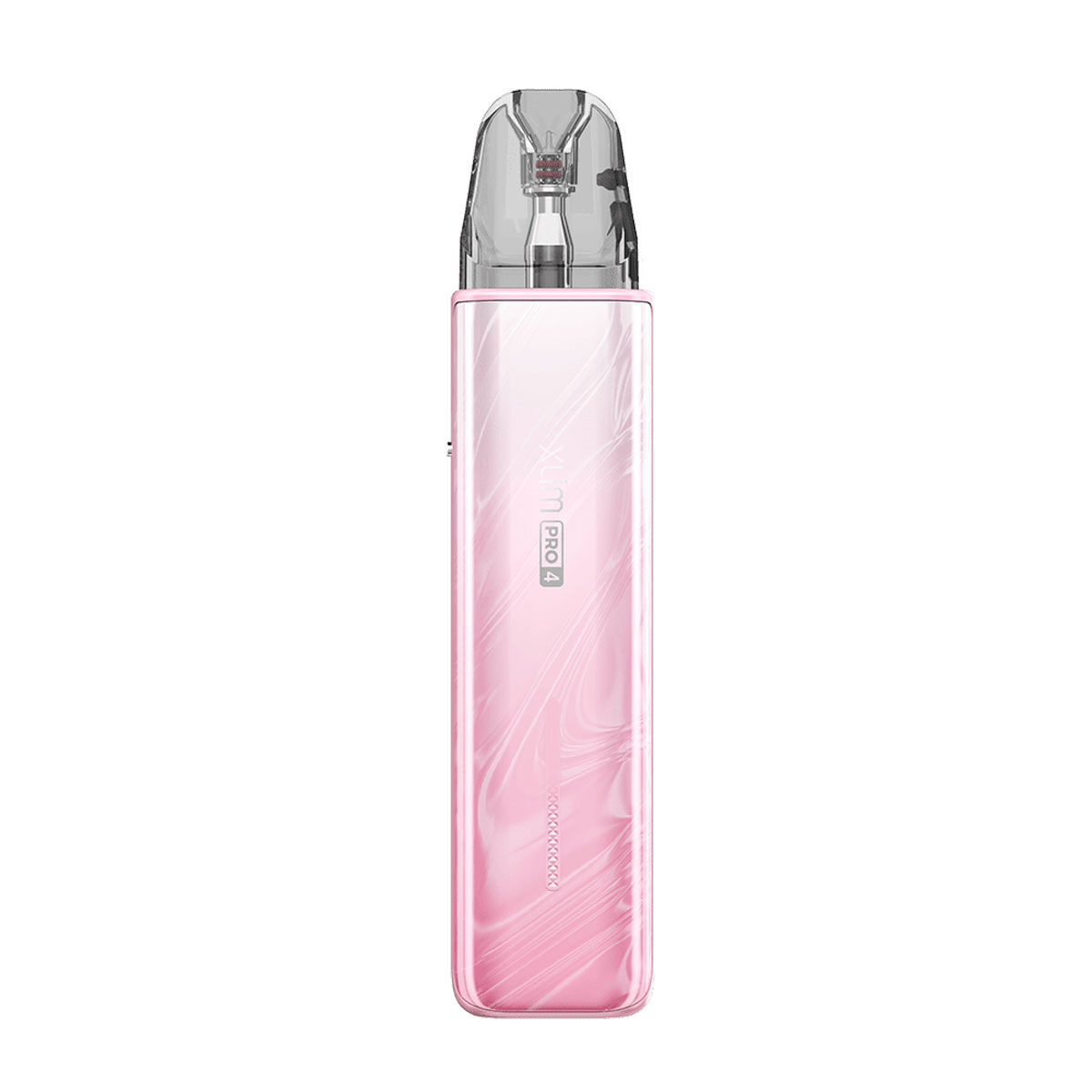 E-Zigaretten Set OXVA XLIM Pro 4 1800mAh flowing rose pink (rosa)