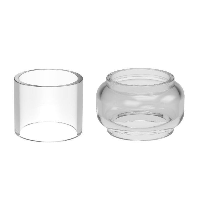 *ABVERKAUF* Tankersatzglas ASPIRE Onixx