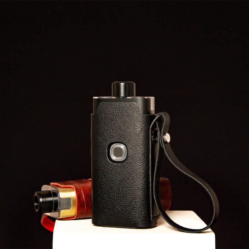 *ABVERKAUF* Schutzhülle in Lederoptik Cloudflask S Aspire