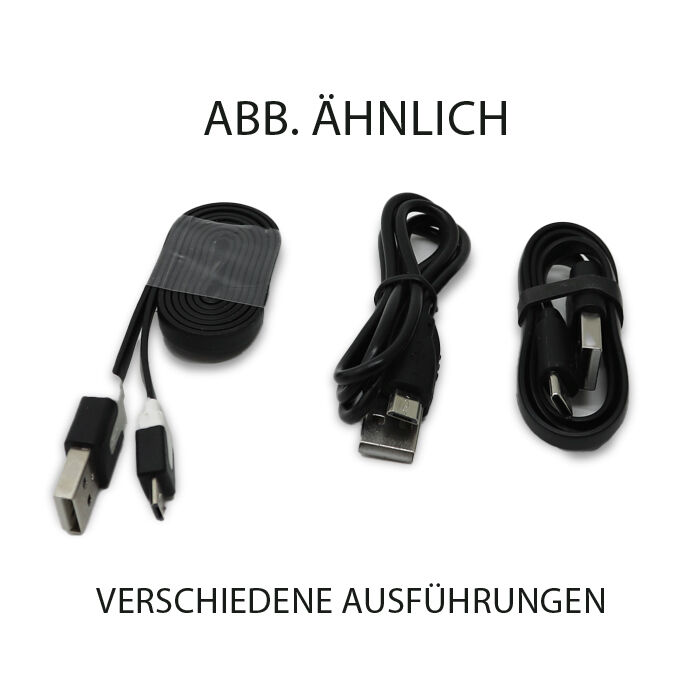 Ladekabel USB für E-Zigaretten