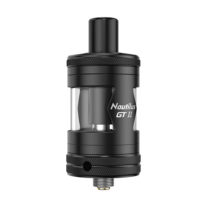 Verdampfer ASPIRE Nautilus GT2 4,5ml black