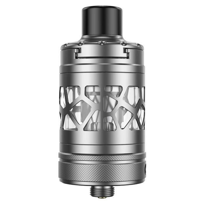 Verdampfer ASPIRE Nautilus 3SR 4ml silber